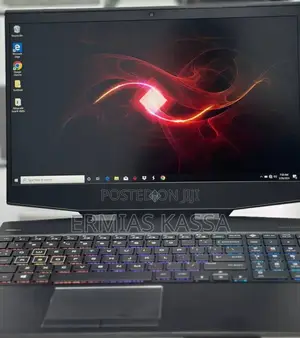 New Laptop HP Omen 15 16GB Intel Core I7 HDD+SSD 1.5T