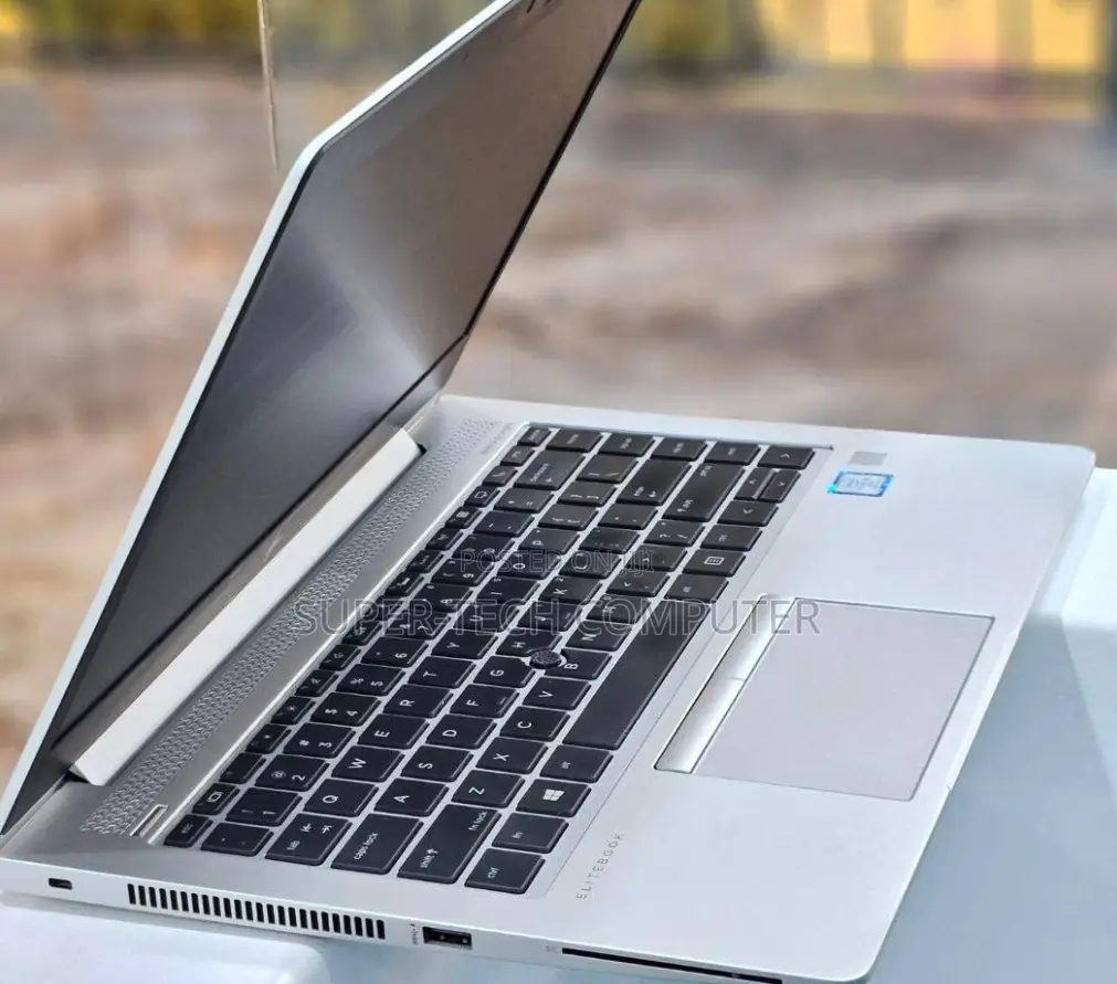 New Laptop HP EliteBook 840 G5 16GB Intel Core I5 SSD 512GB
