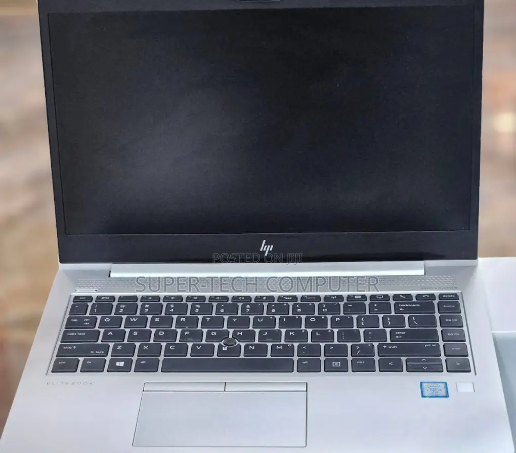 New Laptop HP EliteBook 840 G5 16GB Intel Core I5 SSD 512GB