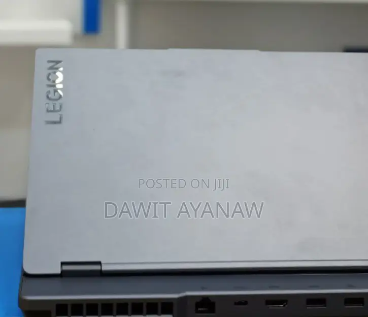 New Laptop Lenovo 16GB AMD Ryzen 7 SSD 512GB