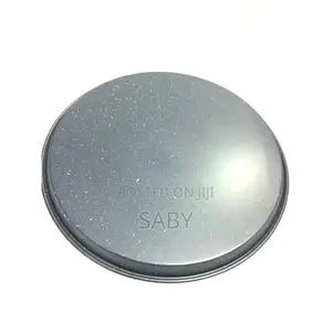 Photo - Carbon Steel Bakeware Pizza Pan