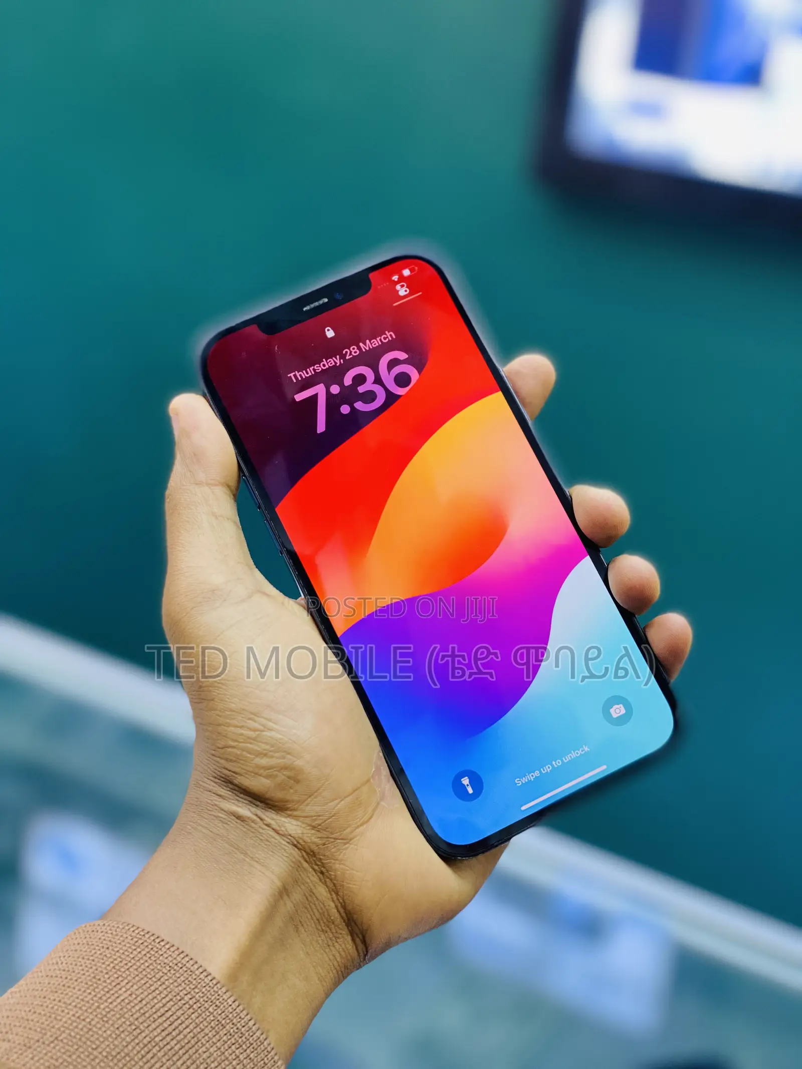 Apple iPhone 11 Pro Max 64 GB Gray