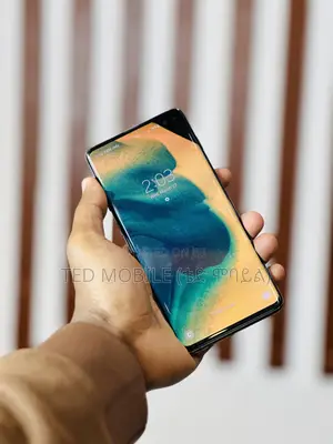Samsung Galaxy S10 Plus 128 GB Black