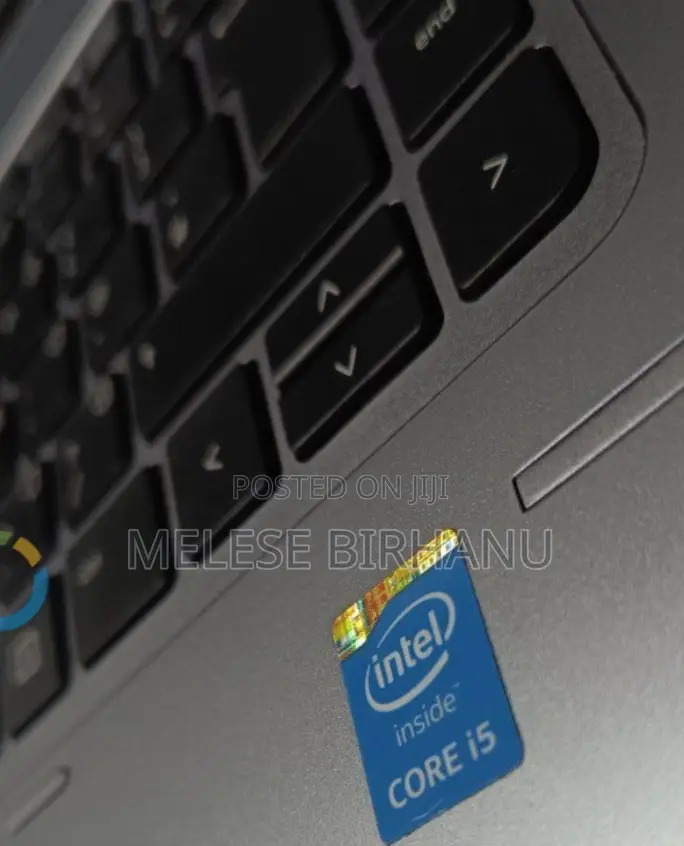 New Laptop HP EliteBook 840 G2 8GB Intel Core I5 HDD 500GB