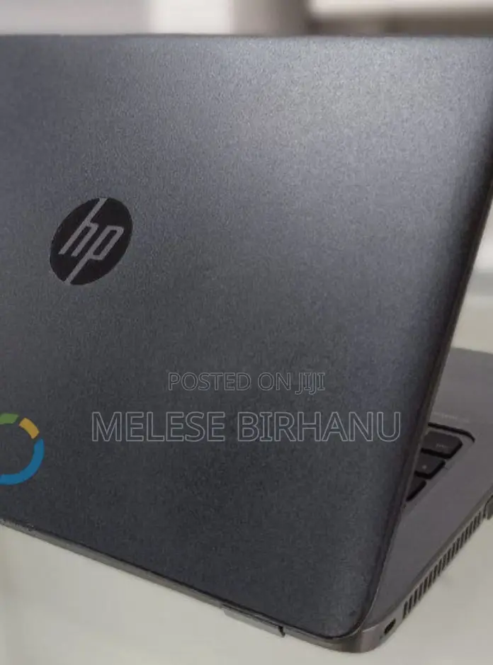 New Laptop HP EliteBook 840 G2 8GB Intel Core I5 HDD 500GB