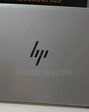 New Laptop HP 16GB AMD Ryzen 7 SSD 512GB