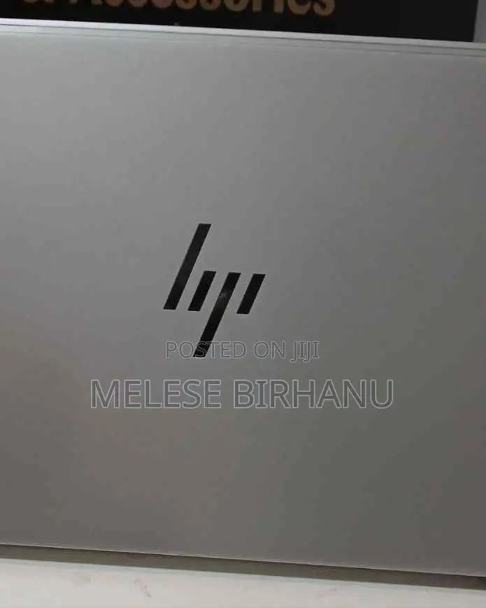 New Laptop HP 16GB AMD Ryzen 7 SSD 512GB