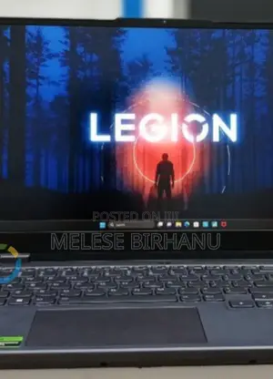 New Laptop Lenovo 16GB AMD Ryzen 7 SSD 512GB