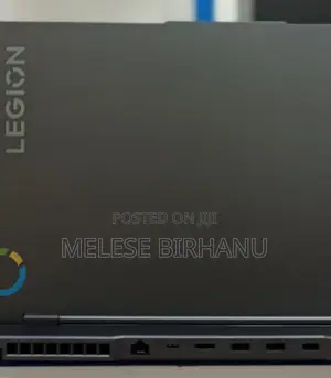 New Laptop Lenovo 16GB AMD Ryzen 7 SSD 512GB
