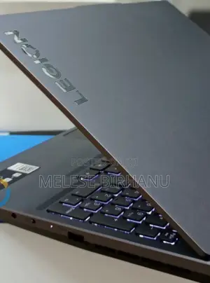New Laptop Lenovo 16GB AMD Ryzen 7 SSD 512GB