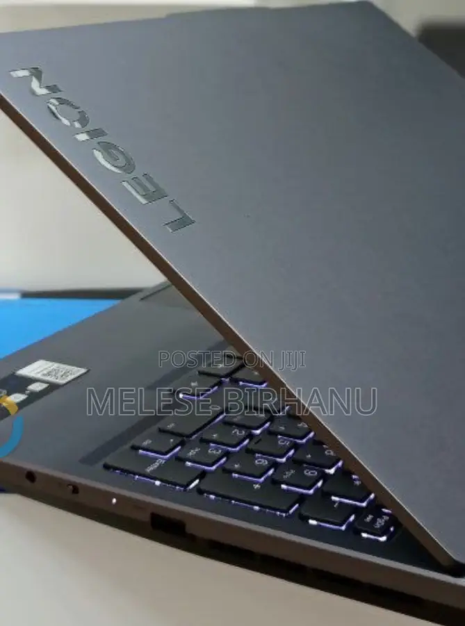New Laptop Lenovo 16GB AMD Ryzen 7 SSD 512GB