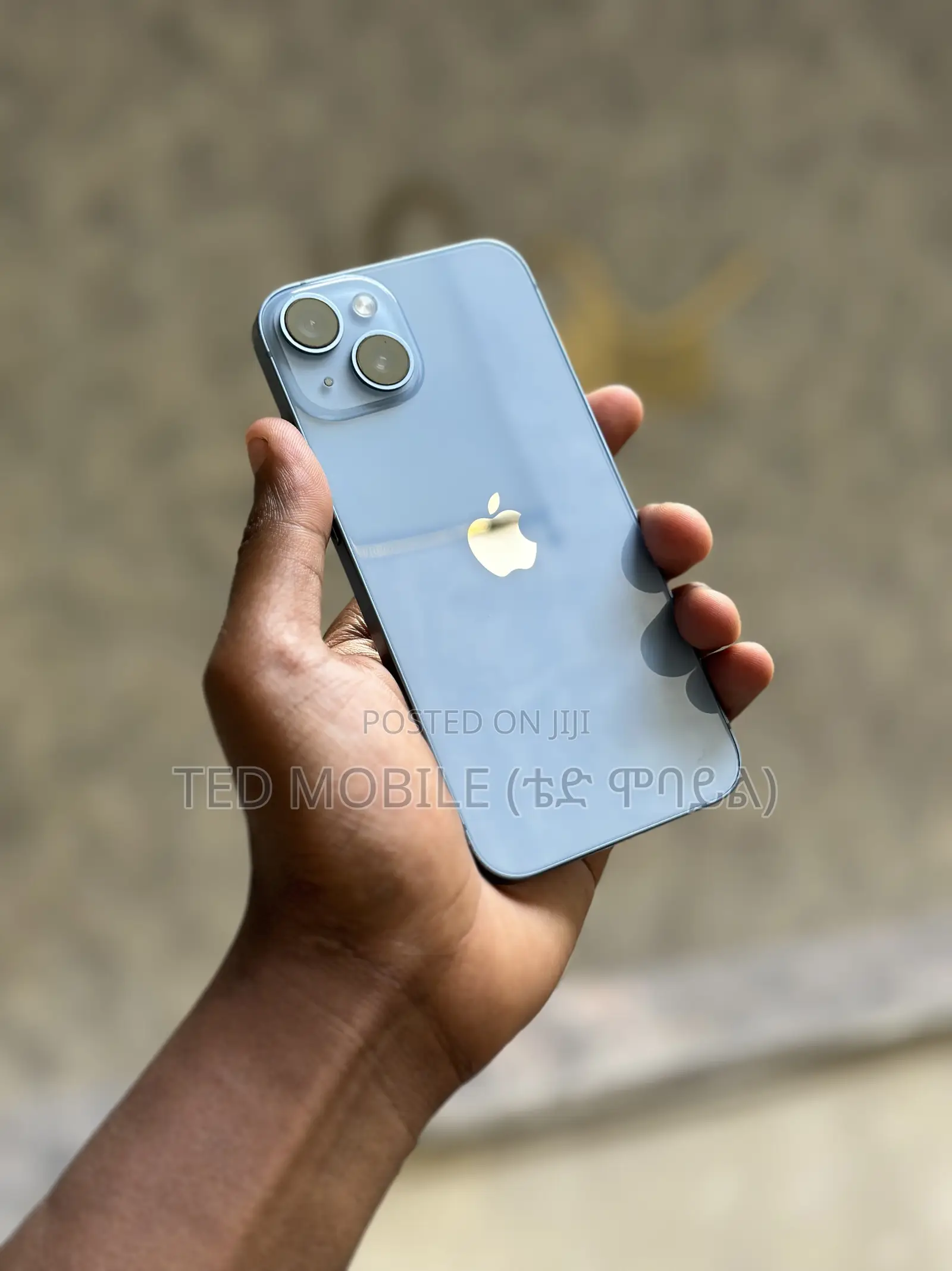 Apple iPhone 14 128 GB Blue