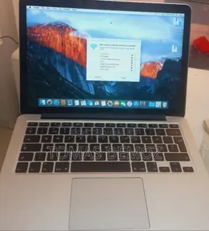 New Laptop Apple MacBook Pro 2015 16GB Intel Core I7 SSD 512GB