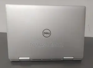 Photo - New Laptop Dell Inspiron 5548 8GB Intel Core I7 SSD 256GB