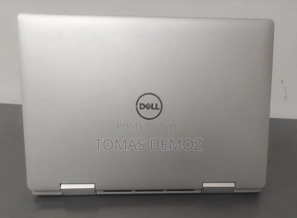 New Laptop Dell Inspiron 5548 8GB Intel Core I7 SSD 256GB