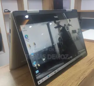 New Laptop Dell Inspiron 5548 8GB Intel Core I7 SSD 256GB