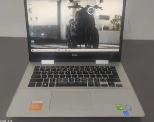 New Laptop Dell Inspiron 5548 8GB Intel Core I7 SSD 256GB