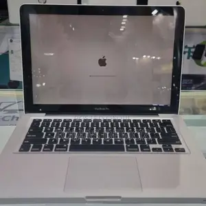 Photo - New Laptop Apple MacBook Pro 2012 8GB Intel Core I5 SSD 256GB