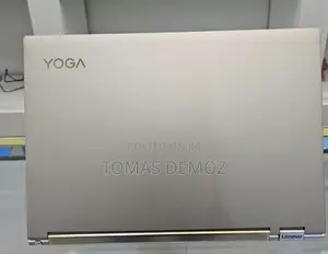 Photo - New Laptop Lenovo IdeaPad Yoga 13 16GB Intel Core I7 SSD 512GB