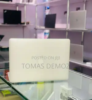 New Laptop Apple MacBook Air 2017 8GB Intel Core I5 SSD 256GB