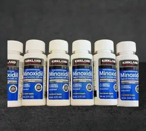 Photo - Affordable Minoxidil: Regrow Hair