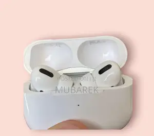 Photo - Seamless Sound: Airpod Pro