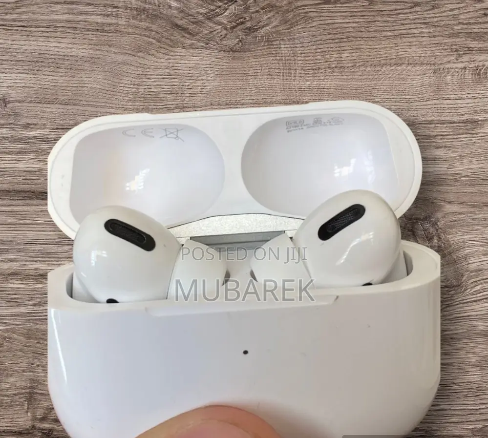 Unleash Your Audio: Airpod Pro