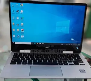 Photo - New Laptop Dell Latitude 12 E5270 8GB Intel Core I5 SSD 256GB