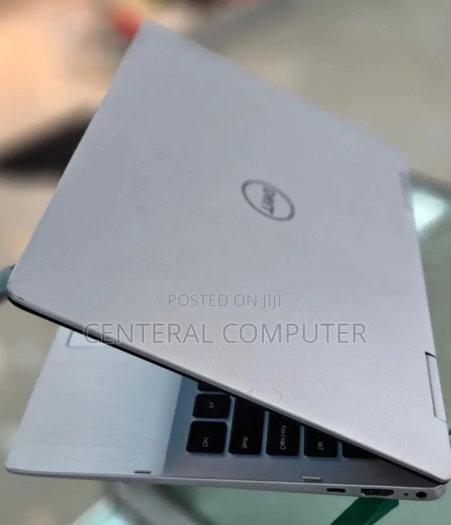 New Laptop Dell Latitude 12 E5270 8GB Intel Core I5 SSD 256GB