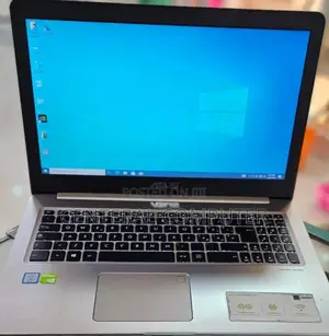 Photo - New Laptop Asus VivoBook E12 E203NAH 8GB Intel Core I7 HDD 1T