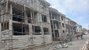 12bdrm Apartment in Addis Abeba, Bole for sale