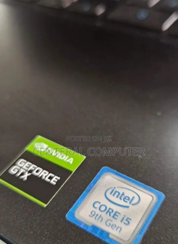 New Laptop Dell G3 15 3590 8GB Intel Core I5 SSD 512GB