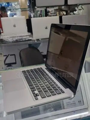 Laptop Apple MacBook 2012 8GB Intel Core I5 SSD 256GB