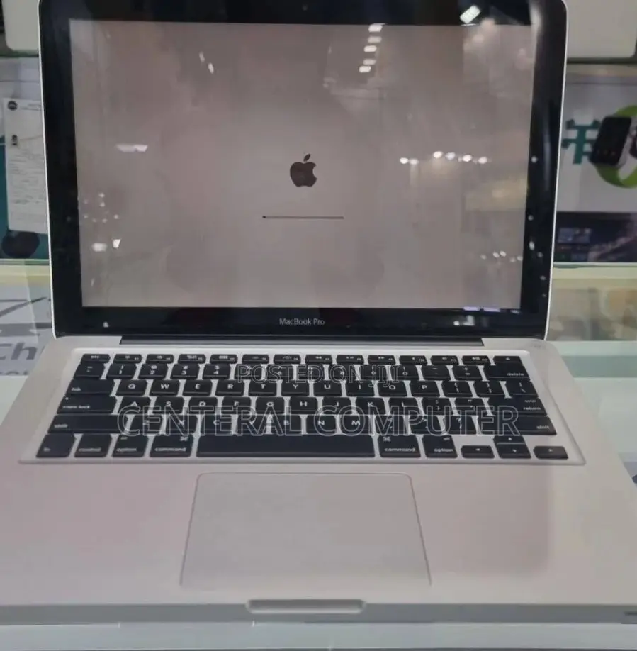 Laptop Apple MacBook 2012 8GB Intel Core I5 SSD 256GB