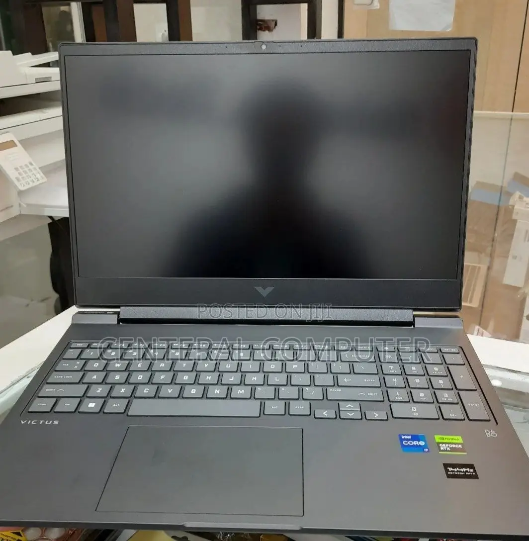 New Laptop HP 16GB Intel Core I7 SSD 1T