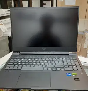 New Laptop HP 16GB Intel Core I7 SSD 1T