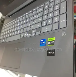 New Laptop HP 16GB Intel Core I7 SSD 1T