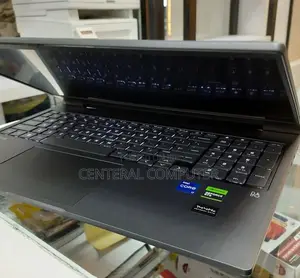 New Laptop HP 16GB Intel Core I7 SSD 1T