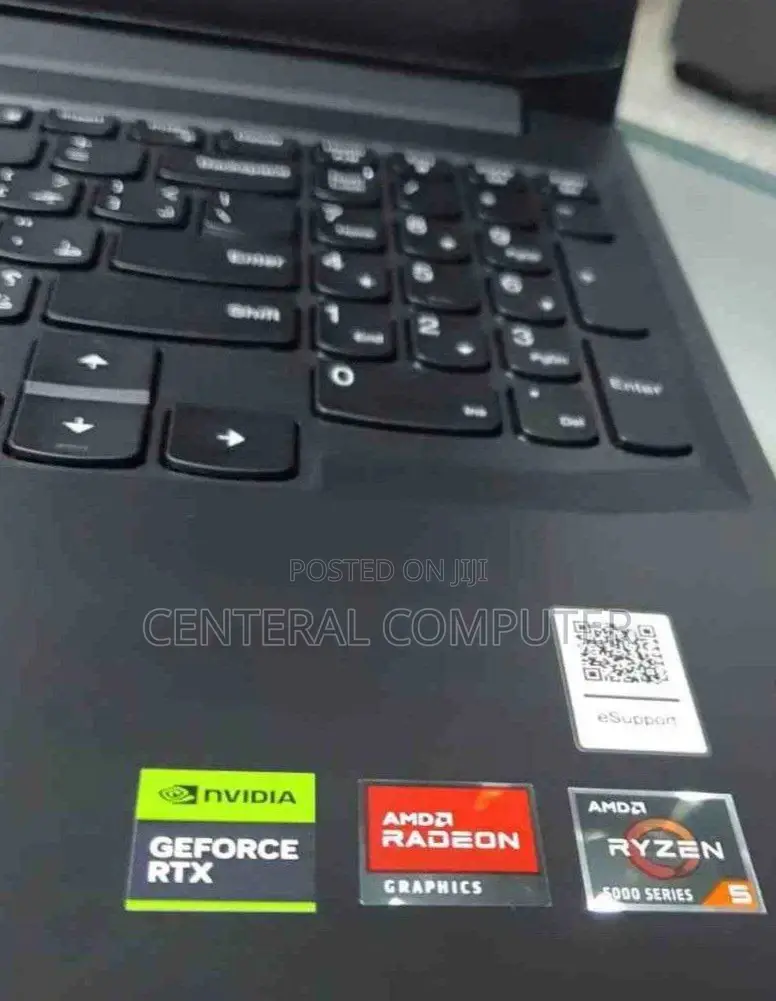 New Laptop Lenovo IdeaPad Z560 8GB Intel Core I5 SSD 512GB