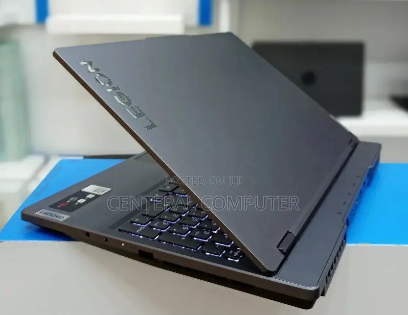 New Laptop Lenovo Legion 5 16GB Intel Core I7 SSD 512GB