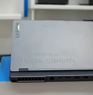 New Laptop Lenovo Legion 5 16GB Intel Core I7 SSD 512GB