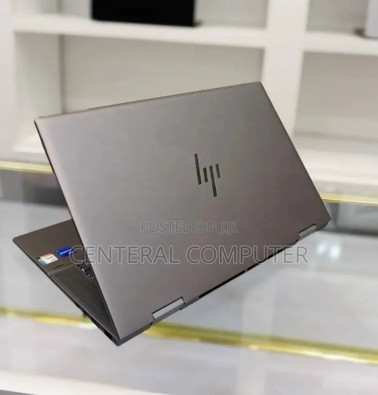 New Laptop HP Envy Ultrabook 6 16GB Intel Core I7 SSD 1T