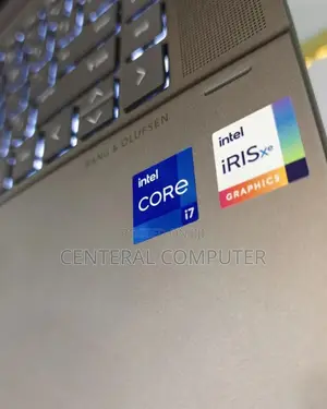 New Laptop HP Envy Ultrabook 6 16GB Intel Core I7 SSD 1T