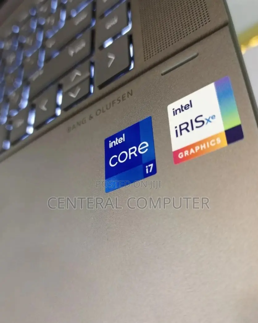 New Laptop HP Envy Ultrabook 6 16GB Intel Core I7 SSD 1T