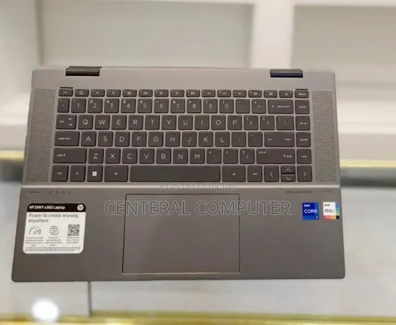 New Laptop HP Envy Ultrabook 6 16GB Intel Core I7 SSD 1T