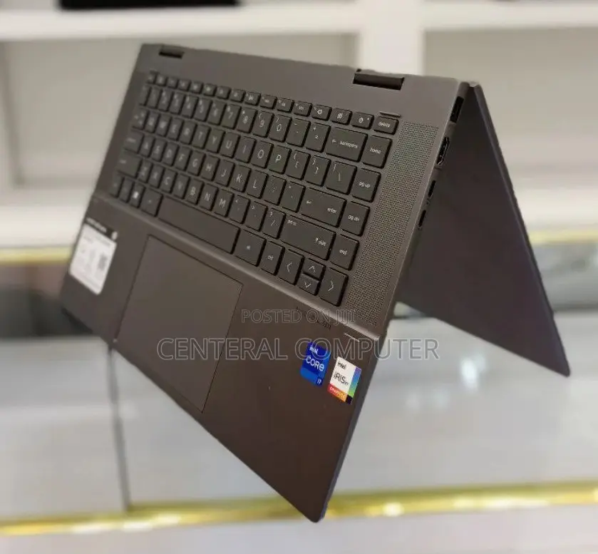 New Laptop HP Envy Ultrabook 6 16GB Intel Core I7 SSD 1T