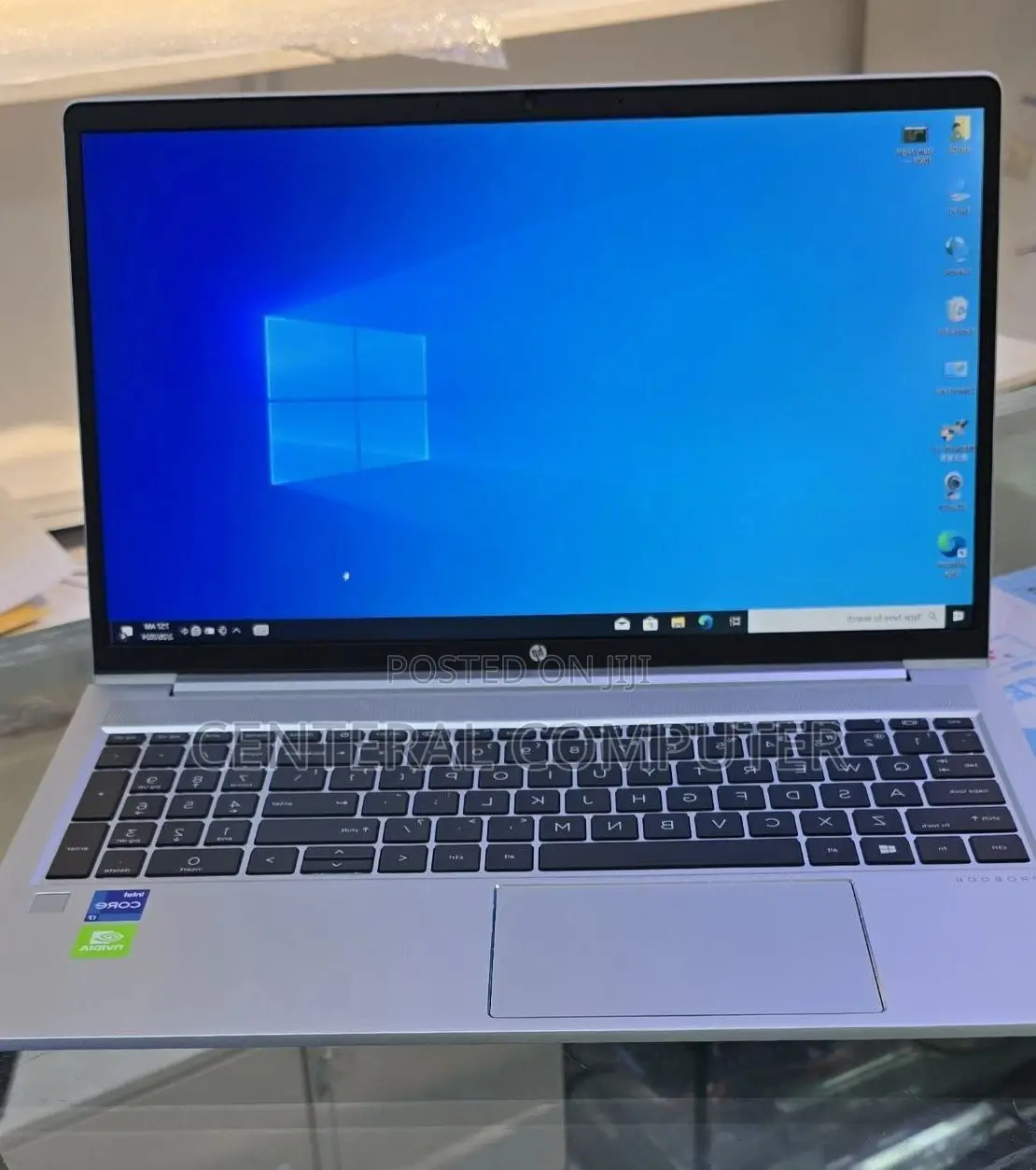 New Laptop HP ProBook 11 G2 EE 16GB Intel Core I7 SSD 512GB