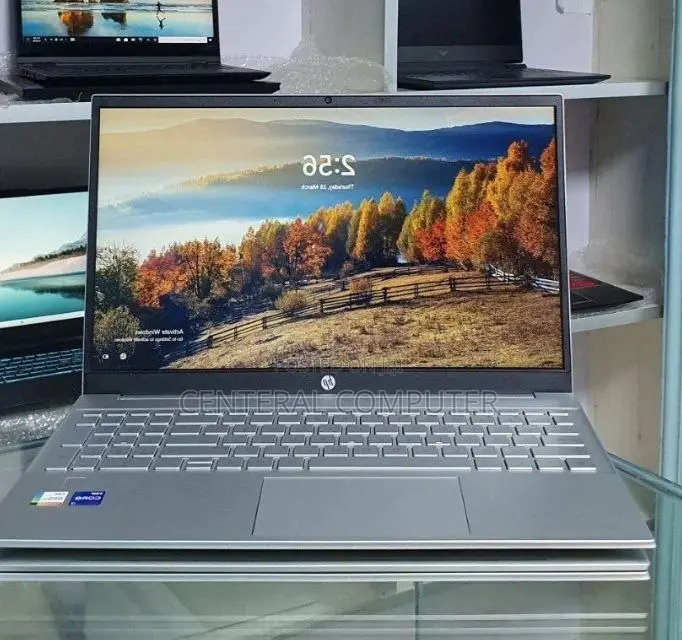New Laptop HP Pavilion Dv5Z 16GB Intel Core I5 SSD 512GB