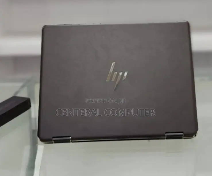 New Laptop HP Spectre X360 15t 16GB Intel Core I7 SSD 1T