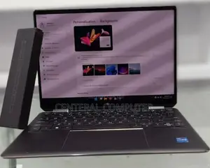 New Laptop HP Spectre X360 15t 16GB Intel Core I7 SSD 1T